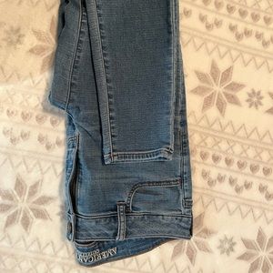 AEO Skinny Jeans